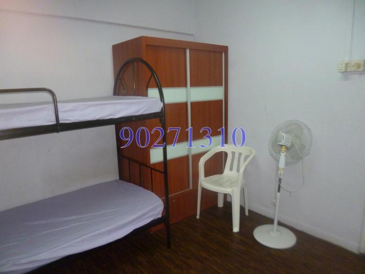 Blk 601 Ang Mo Kio Avenue 5 (Ang Mo Kio), HDB 3 Rooms #147826722